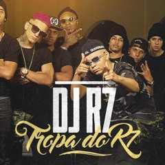 Tropa Da GR6 (DJ R7) Lançamento 2016 Mega de Rajada