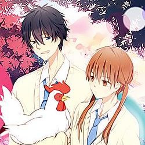 Tonari No Kaibutsu-Kun Hentai
