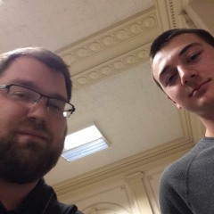 "Spaced In" for percussion ensemble 9 players