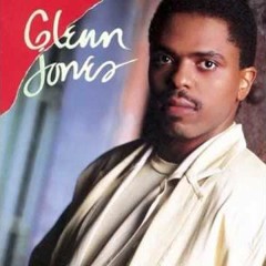 GLENN JONES - AT LAST (VINICIUS ZAHRA MIX)