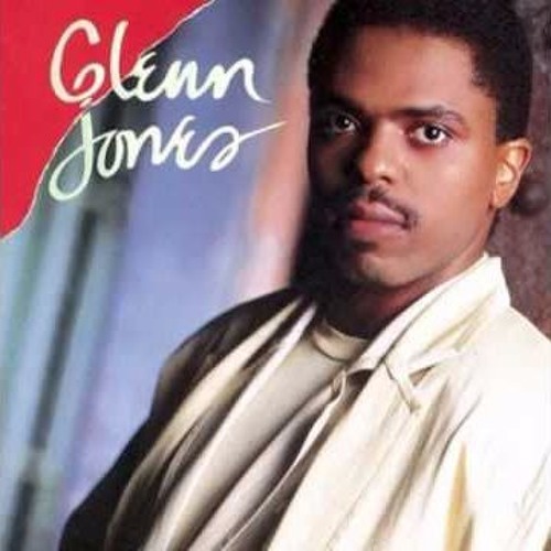 GLENN JONES - AT LAST (VINICIUS ZAHRA MIX)