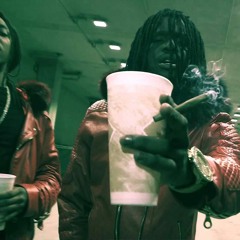 Wildin [prod. Carlos x CPryorBeatz]