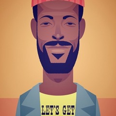 Sexual Healing AfroBeat Remix (PRod By BXNJIE)