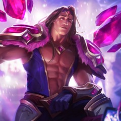 Taric Login Music (League of Legends)