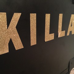 Killa - Run It Up