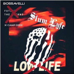 BO55AVELLI - Low Life Freestyle