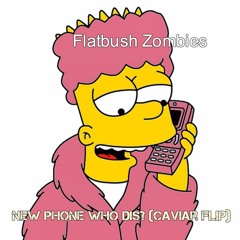 Flatbush Zombies - New Phone Who Dis? (Ben Funke Flip)