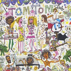 Tom Tom Club - Genius Of Love (Catnapped Remix)