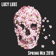 SPRING 2016 MIX