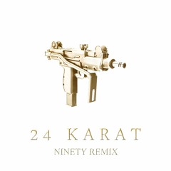 LGoony - 24 Karat (nnty Remix)