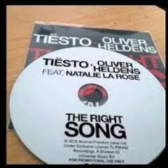Tiesto & Oliver Heldens Wombass Vs The Right Song (Mike Williams Remix) (Andro Edit)