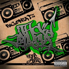 World Jam Riddim (Prod. Rigo THC Mafia)