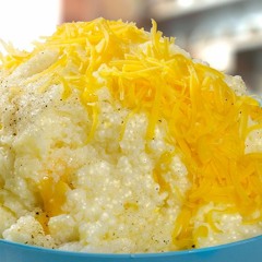 CHEESY GRITZ