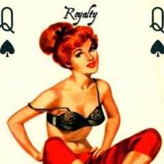 Royalty Duke X Trappo