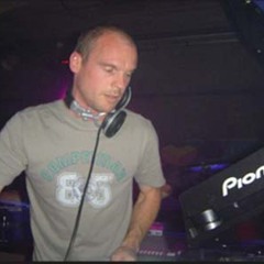 DYEWITNESS(DJ Misjah)- LIVE! @Unity, Earth Nightclub ,Adelaide -April 2005
