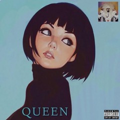 Eric Bill$ - Queen (Prod. By Grizzly F.O.G.)