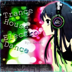 Electro & House Party Mix (by Dj Draya)