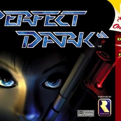 Perfect Dark - DataDyne Central- Investigation 1