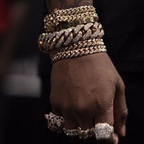 $AW x VIGGO - FLEXIN' (FREE DL)