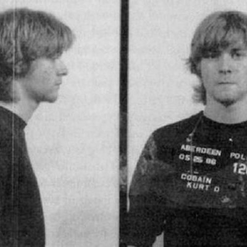 Kurt Cobain (FECAL MATTER 1985 DEMO, EARL RESIDENCE) - Bambi Slaugher (EQ & Noise Reduction)