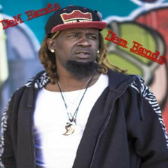 Dem Bands/RachetKing ft Vi the Champ