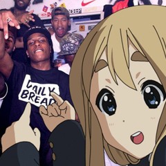 weeaboo nigga music