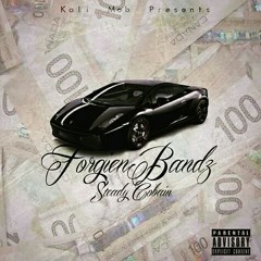 Around Here Steady Cobain Ft BLeno