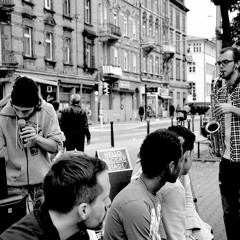 Urban Soul Hip Hop Instrumental Simon Sax & JdaPlay