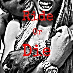 Ride Or Die Ft. Mar Money & Mooty