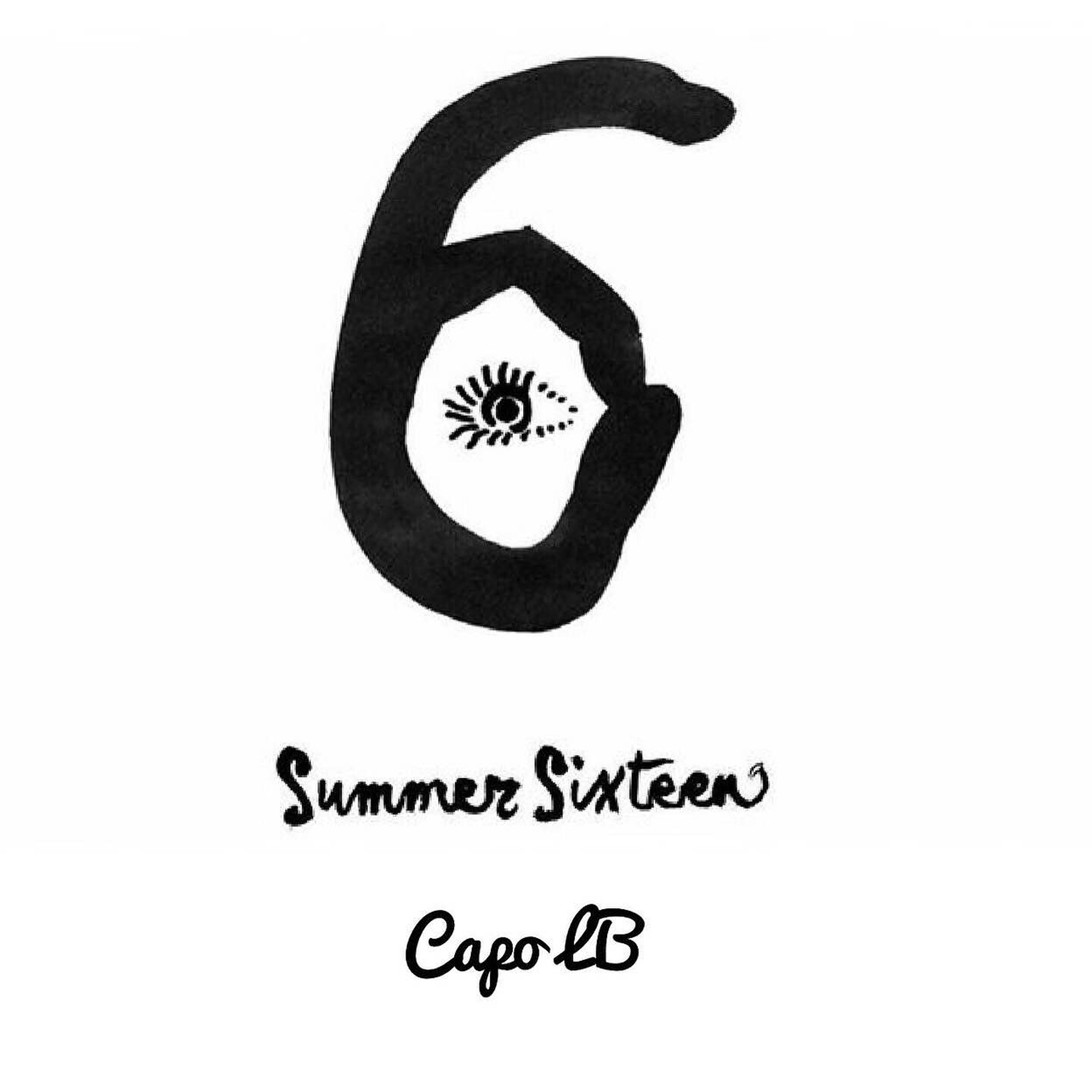 Capo LB Summer 16 freestyle episode artwork