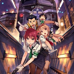 Nightstep - Bullet Train