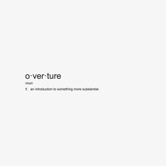 Overture