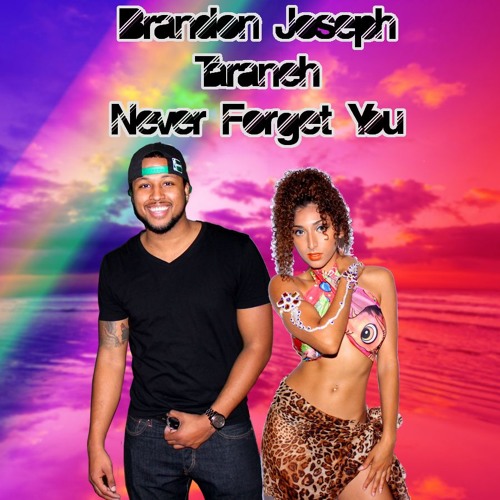 Zara Larsson ft MNEK - Never Forget You (Brandon Joseph/Taraneh Cover) *FREE DOWNLOAD*