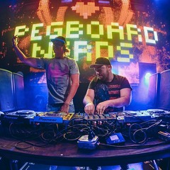 Pegboard Nerds: Nerds By Nature Opening Set