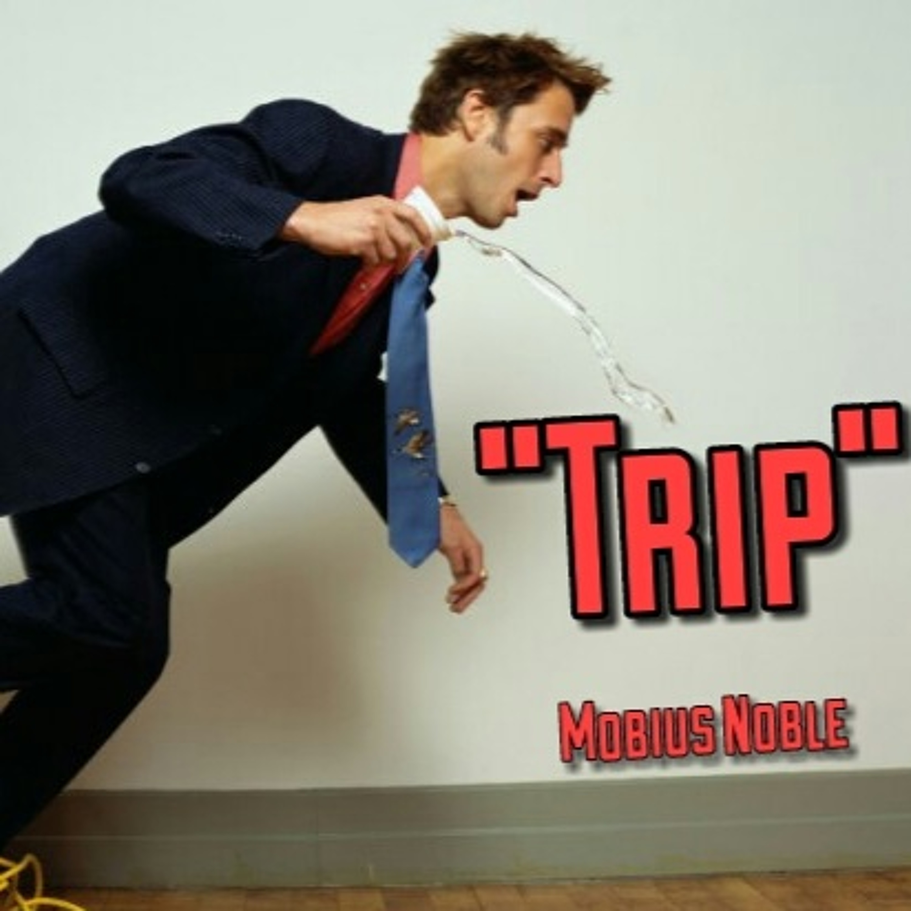 Trip episode artwork