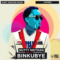 Binkubye(All Night)