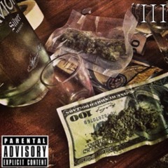 STARTED TRAPPIN Young youngsta ft. young seven