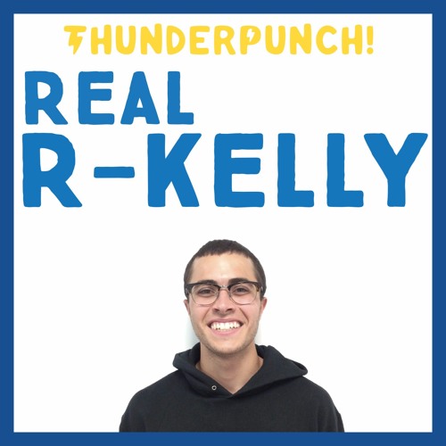 Real R-Kelly (Single Version)