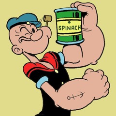 PoPeYe The Sailor - DBangz