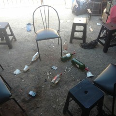 acertijos - estilo D - esepuntoce  : sedientos