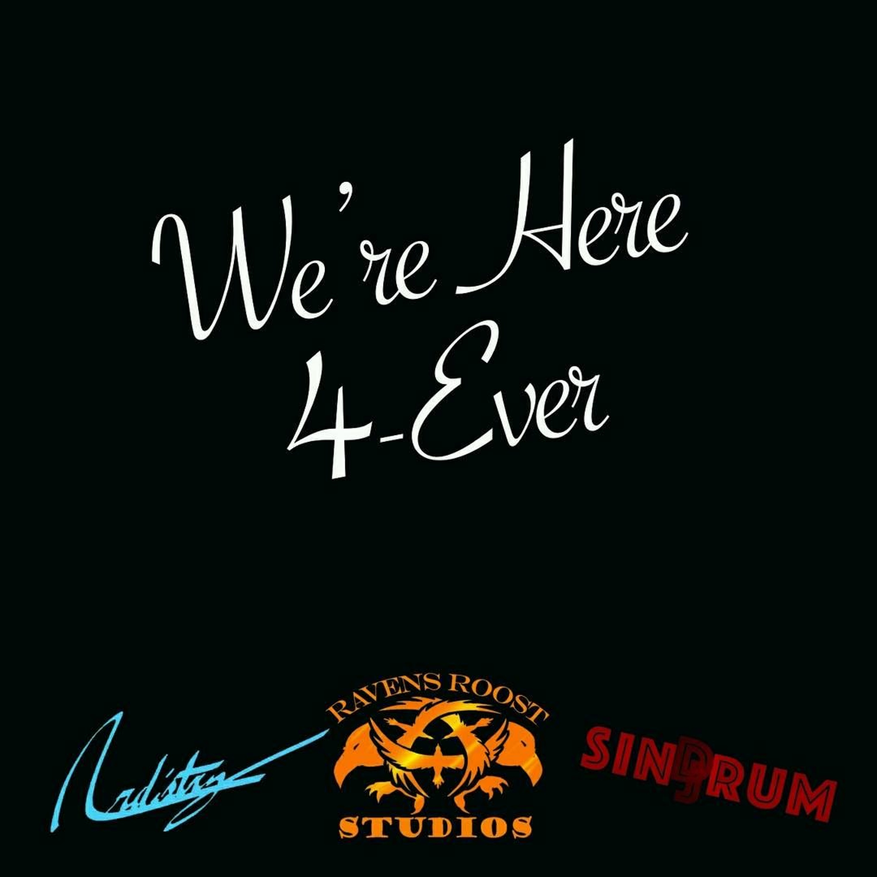 We're Here 4-Eva episode artwork
