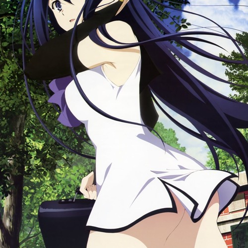 Gokukoku no Brynhildr Volume 3  Anime, Anime love, Gokukoku no brynhildr