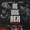 Tempo Ft Anuel Aa Me Quieren Matar Prod Santana Mp3