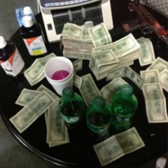 "Counting All Day" -DisrespectfulBoyz (Cheech, Cho, Punchie)