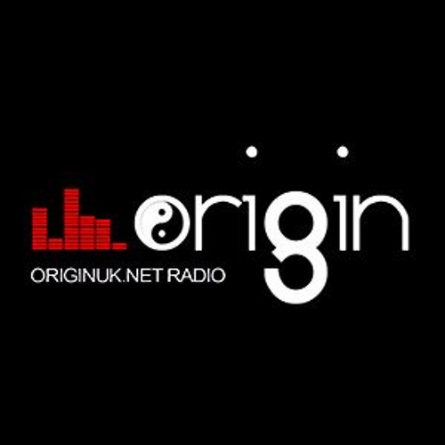 Guest Mix For DJ Effect (OriginUK)