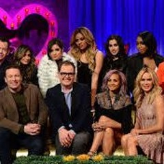 Fifth Harmony - Work From Home (Live On Chatty Man)