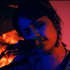 Andrea Perez - Fuertes