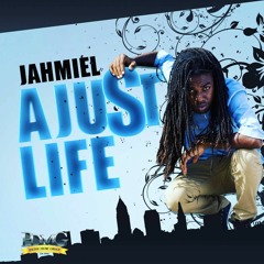 Jahmiel-A Just Life [Paydaymusic] 2016