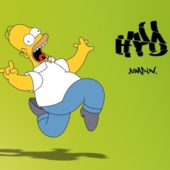 Jumpin (Original Mix)