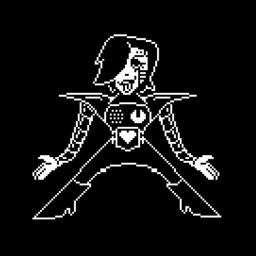 Death By Glamor (In-Game Version V2)